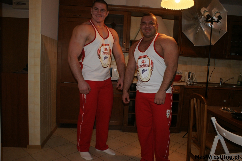 Kadra Polski StrongmanDSC06696