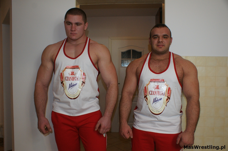 Kadra Polski StrongmanDSC06702