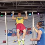 Podciąganie na Drążku: Zmierz się z grawitacją i własnymi granicami!