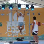 Podciąganie na Drążku: Zmierz się z grawitacją i własnymi granicami!