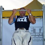 Podciąganie na Drążku: Zmierz się z grawitacją i własnymi granicami!