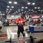 Arnold Amatuer World Championships 03-05.2017 Columbus OH USA
