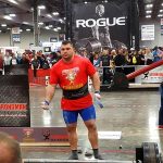 Arnold Amatuer World Championships 03-05.2017 Columbus OH USA