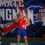 Ultimate Strongman Championship 2017 (U105)