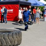 Chwaszczyno 08.06.18