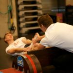 Mas-Wrestling: Przeciągnij zwycięstwo na swoją stronę!