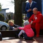 Z Adamem Żukowskim  na okładce książki