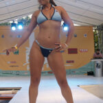 Justyna Gradek na Instagramie ma 1mln obserwujących.