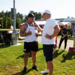 Strongman.pl na 25 leciu firmy Kerakoll