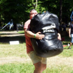 Wydarzenie Strongman w Ostródzie – Integracja na Najwyższym Poziomie!