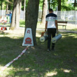 Wydarzenie Strongman w Ostródzie – Integracja na Najwyższym Poziomie!