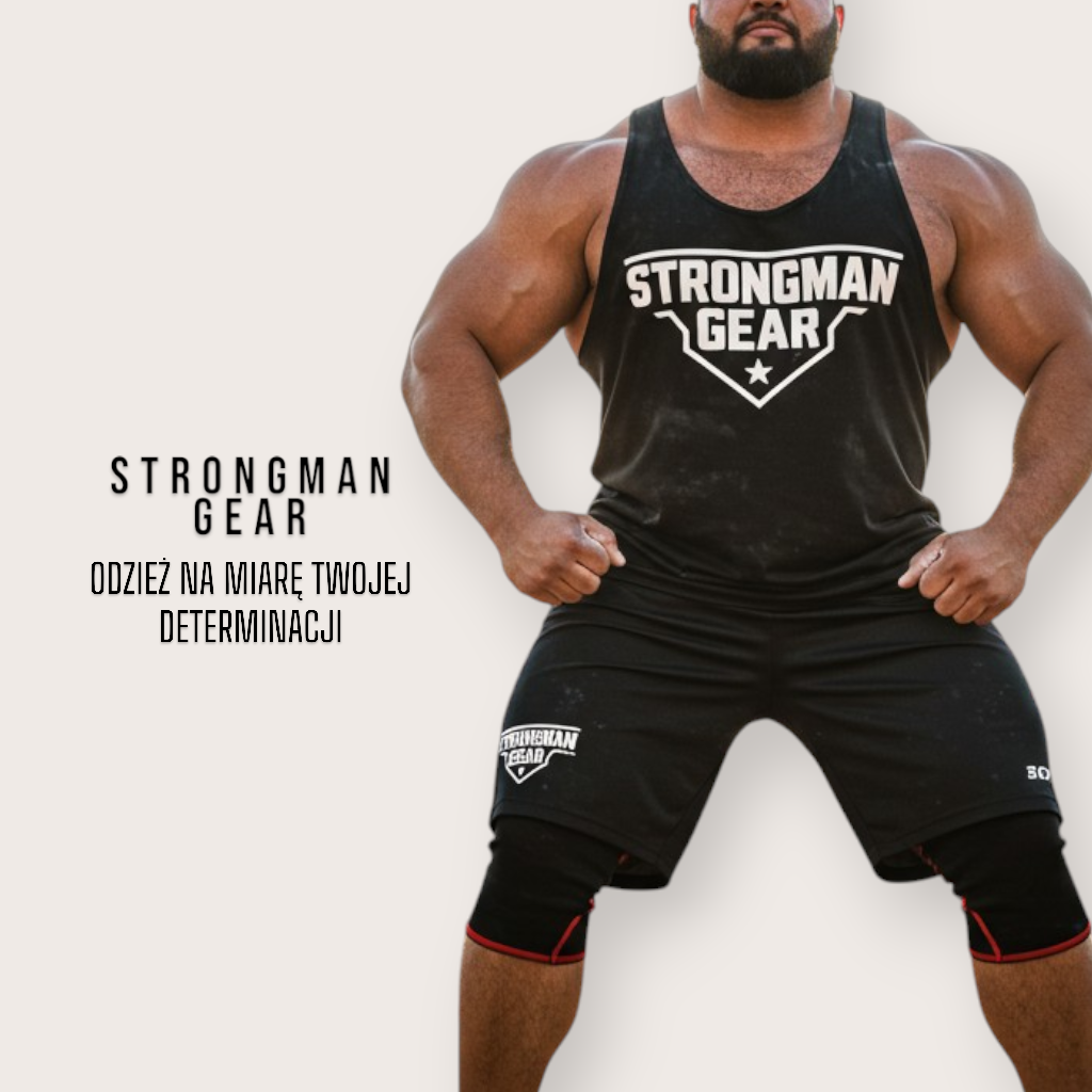 strongman gear