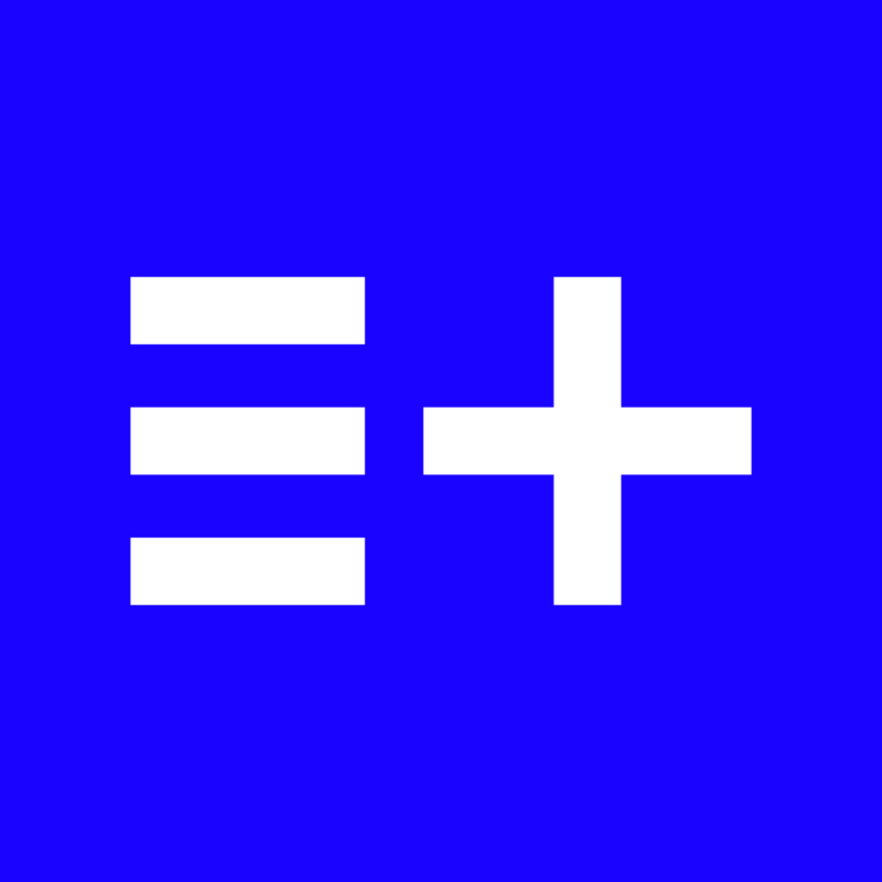 Oficjalne logo Enhanced Games.