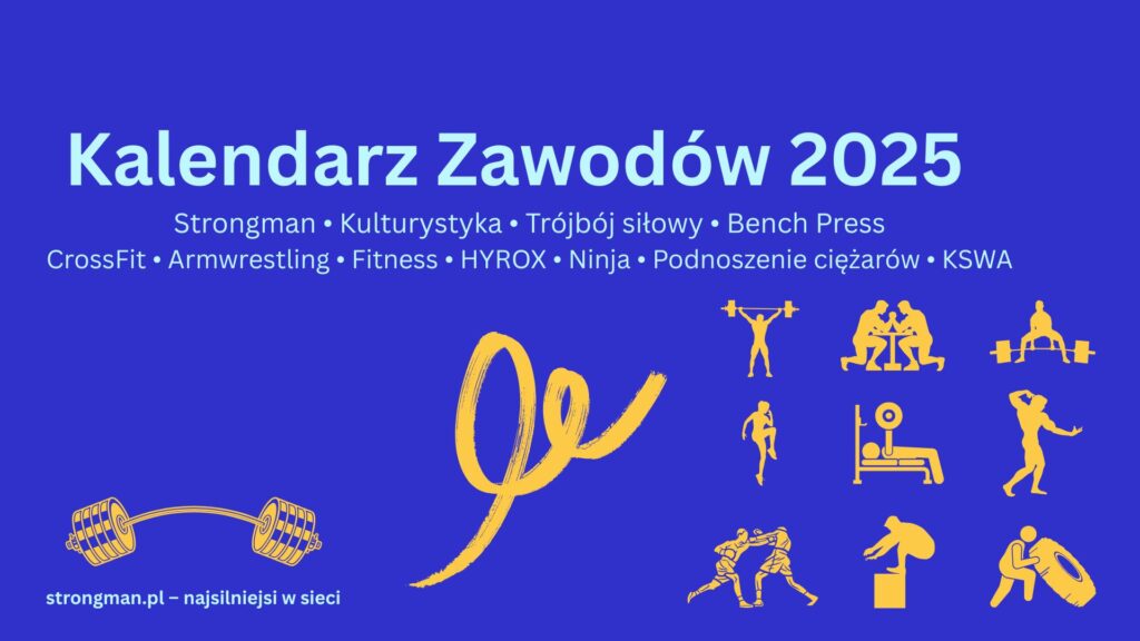 Kalendarz Zawodów 2025 (1)