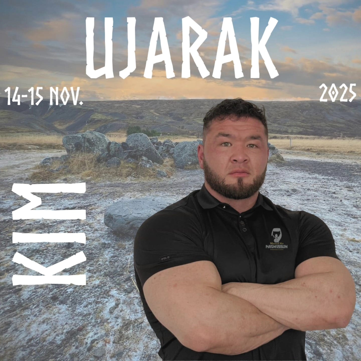 Kim Ujarak Lorentzen